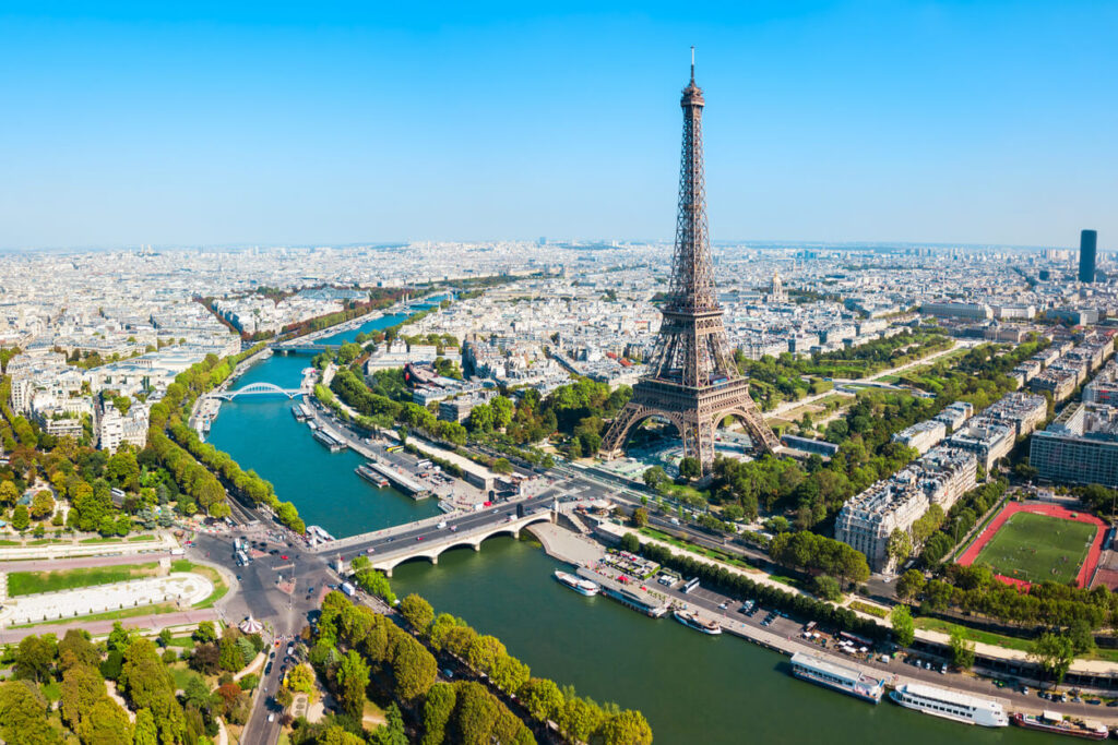 Acheter un viager à Paris est très difficile car l’offre est moins importante que la demande