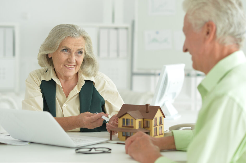 transition viager sans rente